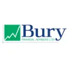 Bury Financial Adviser
