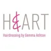 Heart Hairdressing