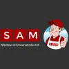 S.A.M Windows