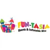 Fun-tasia Events & Inflatable Hire