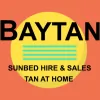 Baytan Sunbeds