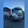 S & A Hodgson