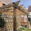 Castle Fencing