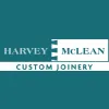McLean Harvey