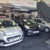 Bryant Cars