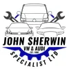 John Sherwin