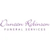 Duncan Robinson Funeral Services