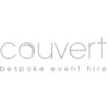 Couvert Bespoke Event Hire