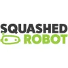 Squashed Robot