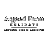Argoed Farm Holidays
