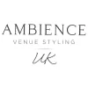 Ambience Venue Styling