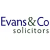 Evans and Co Solicitors