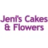 Jeni's Cakes and Flowers