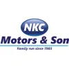 NKC Motors & Son