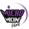 Micro Machine Hire