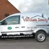 The VacuumSweep