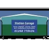 Station Garage Rayleigh