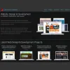 Demoncheese Web Design & Development