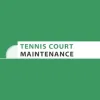 Tennis Court Maintenance