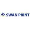 Swan Print