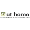 At Home Catering