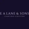 E A Lane & Sons
