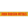John Robson Metals