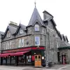 Schiehallion Hotel