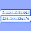 K Rackham & Son Engineering