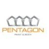 Pentagon Paint