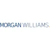 Morgan Williams