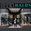 Halon Menswear