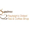 Squires Coffee Shop