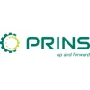 Prins Forklifts UK