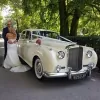Classic Wedding Cars
