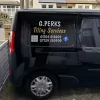 G Perks Tiling