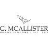 G. McAllister Funeral Directors