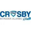 Crosby Intruder Alarms