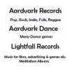 Aardvark Records
