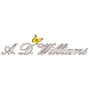 A D Williams