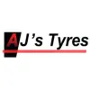 AJ's Tyres