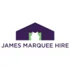 James Marquees