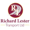 Richard Lester Transport
