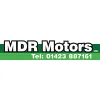 M D R Motors