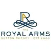 The Royal Arms