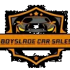 Boyslade Garage
