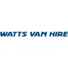 Watts Van Hire
