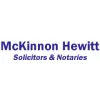 McKinnon Hewitt