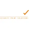 Security Print Solutions