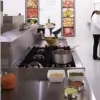 Nottingham Catering Engineers